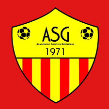 FC GÉNISSIEUX