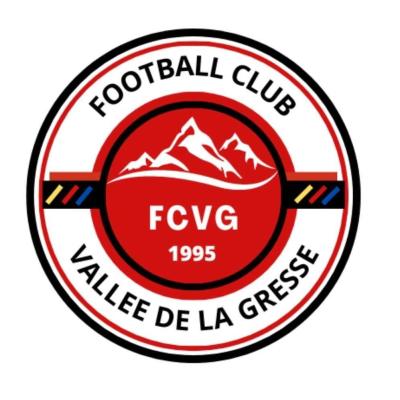 FC LA VALLÉE DE LA GRESSE