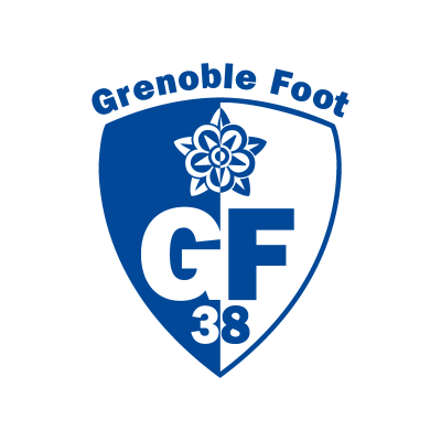 GRENOBLE FOOT 38