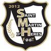 SAINT MARTIN D'HÈRES FC